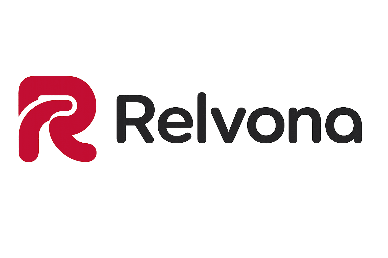 relvona logo