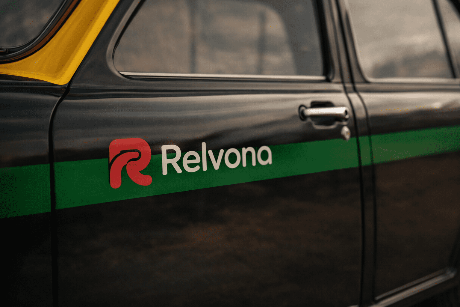 taxi toy car for kids – Relvona