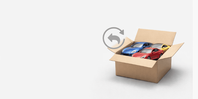 toy car for kids – Relvona