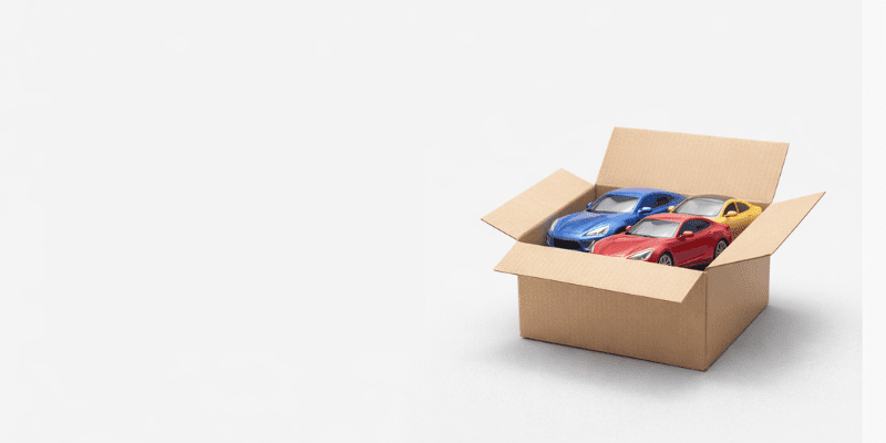 toy car for kids – Relvona